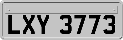 LXY3773