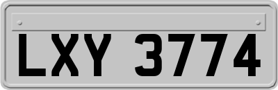 LXY3774