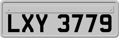 LXY3779