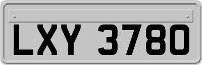 LXY3780