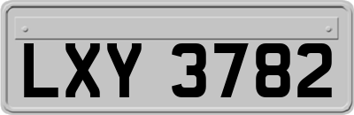 LXY3782