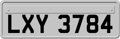 LXY3784