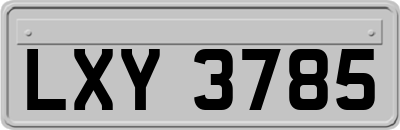 LXY3785