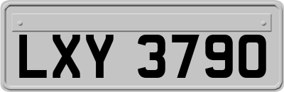 LXY3790