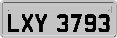 LXY3793