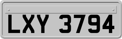 LXY3794