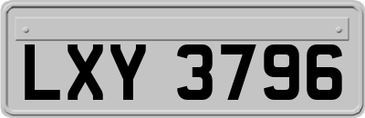 LXY3796