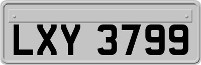 LXY3799