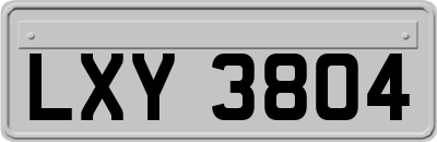 LXY3804