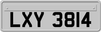 LXY3814