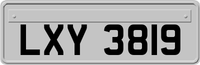 LXY3819