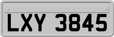 LXY3845
