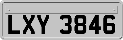 LXY3846