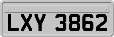 LXY3862