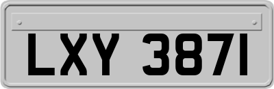 LXY3871