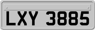 LXY3885