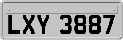 LXY3887