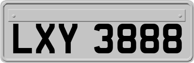LXY3888