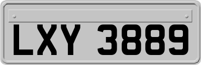 LXY3889