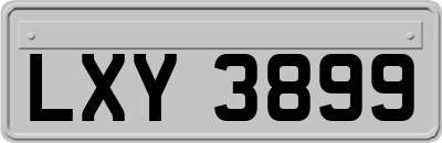 LXY3899