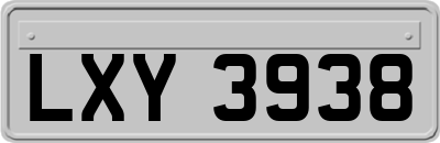LXY3938