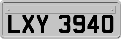 LXY3940