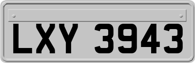 LXY3943