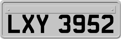LXY3952