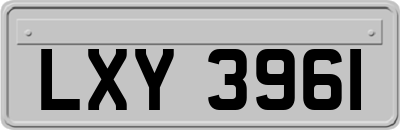 LXY3961