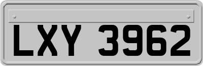 LXY3962