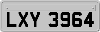 LXY3964