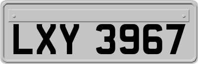 LXY3967