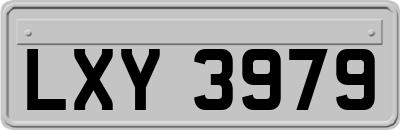 LXY3979