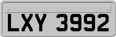 LXY3992