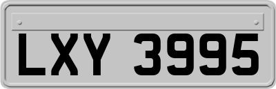 LXY3995