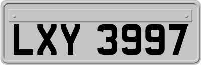 LXY3997