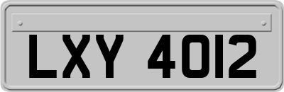 LXY4012