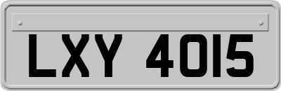 LXY4015