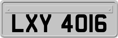 LXY4016