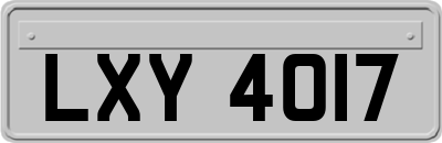 LXY4017