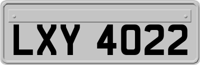 LXY4022