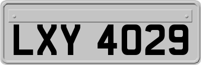 LXY4029