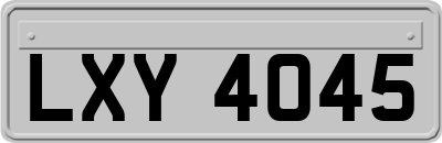 LXY4045
