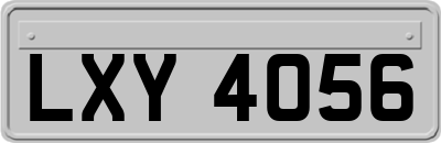 LXY4056
