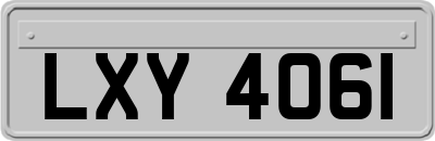LXY4061