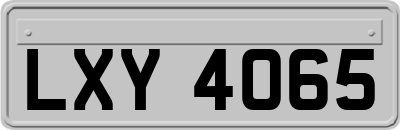 LXY4065
