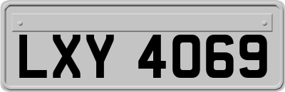 LXY4069