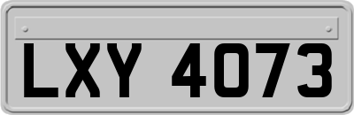 LXY4073