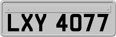 LXY4077