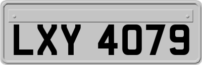 LXY4079